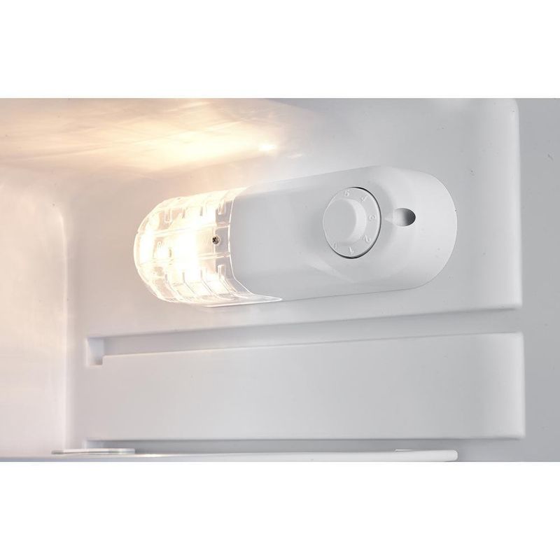 Frigobar Plateado de 5 Pies³ - Whirlpool