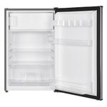 Frigobar Plateado de 5 Pies³ - Whirlpool