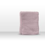 Set de 2 Toallas para Manos y Baño Lila - Viva