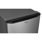 Frigobar Plateado de 5 Pies³ - Whirlpool