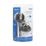 Cabeza de Ducha Aero Fija con Extensión - Foset