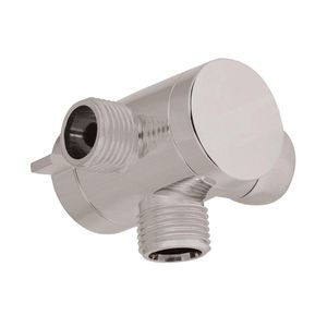 Desviador de Flujo para Ducha - Foset