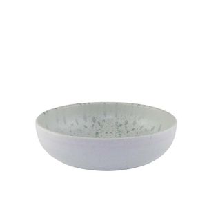 Plato para Sopa Gris Arena