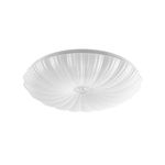 Plafón Efecto Estrellas Flower LED de 18 W - Zlumini
