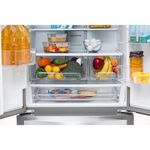 Refrigerador French Door 3 Puertas 20 Pies³ - Whirlpool