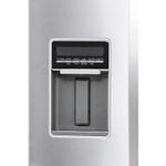 Refrigerador French Door 3 Puertas 20 Pies³ - Whirlpool