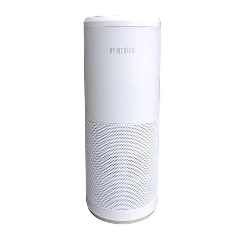 Purificador De Aire Portátil - Homedics