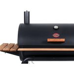Churrasquera Súper Pro Grande - Char Griller