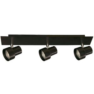 Lámpara de Pared Reflectora 2 Luces GU10 50W - Zlumini