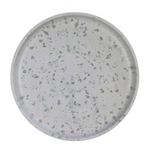 Plato para Ensalada Gris Arena - Niu Haus