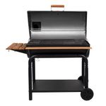 Churrasquera A Carbón Extra Grande - Char Griller