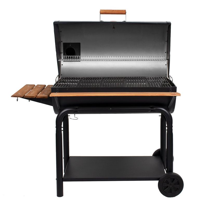 Churrasquera A Carbón Extra Grande - Char Griller
