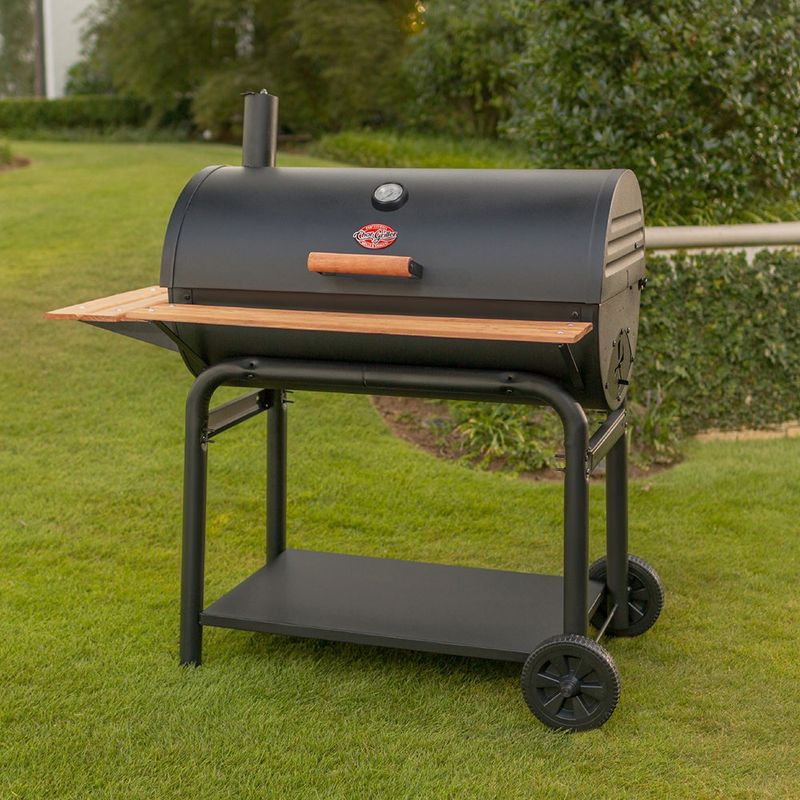 Churrasquera A Carbón Extra Grande - Char Griller