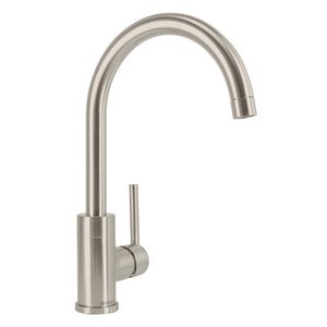 Mezcladora Monomando Element para Lavaplatos