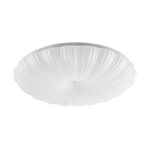Plafón Efecto Estrellas Flower LED de 36 W - Zlumini