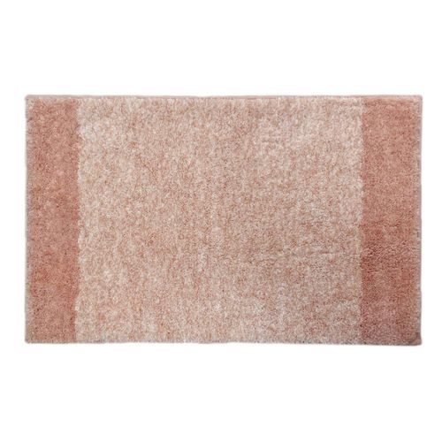 Alfombra Snow Rectangular para Baño Coral - Viva