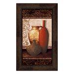 Cuadro Decorativo de 3 Bodegones 51X83 Cm - Viva
