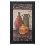 Cuadro Decorativo de 3 Bodegones 51X83 Cm - Viva
