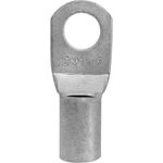 Terminal De Anillo Para Cable 6 Awg 22 Mm - Coninca