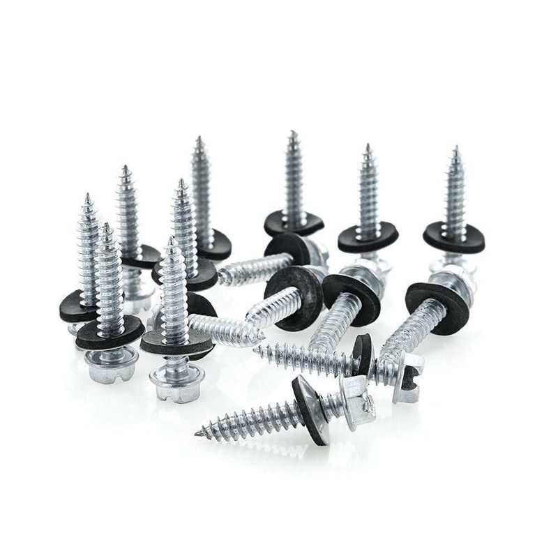 Set D/25 Torni. Poltzer C/Rol. 1/4X1 1/4