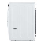 Lavadora De Carga Frontal Blanca 20 Kg - Lg