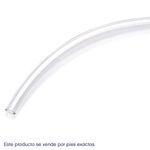 Manguera Multipropósito de Vinil 1/2 x 5/16 Plg Venta por Pie