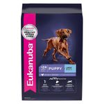Concentrado Para Perro Puppy Large Breed 3 Kg - Eukanuba
