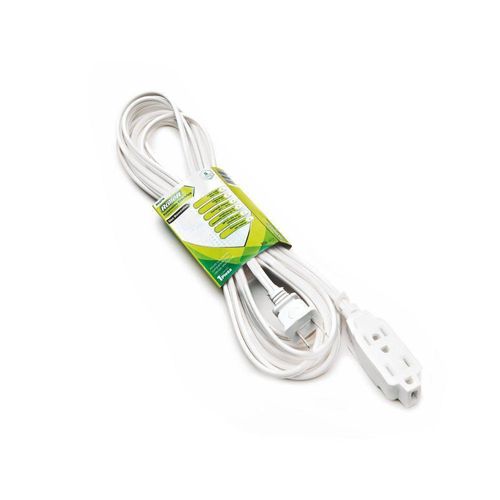 Extensión Para Interior De 5 M Y 16 Awg - Rotter