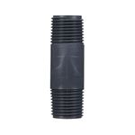 Nipe Pvc 1/2X2 1/2 (13Mm) Dwv - B&K Industries