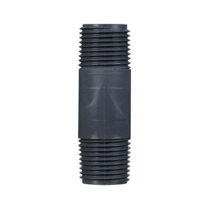 Nipe Pvc 1/2X2 1/2 (13Mm) Dwv - B&K Industries