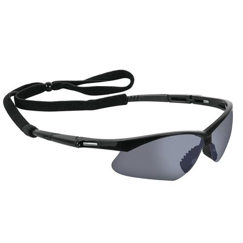 Lentes Seguridad Con Espejo Plata Sport - Truper