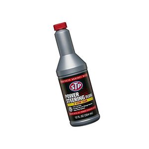 Líquido para Dirección Hidráulica con Antifugas 354 Ml