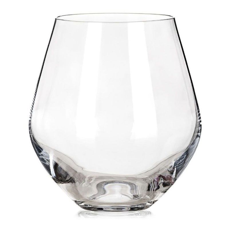 Set 4 Vasos Whisky 18.6 Oz Marta