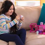 Set De Pintura Mascotas Salón - Crayola