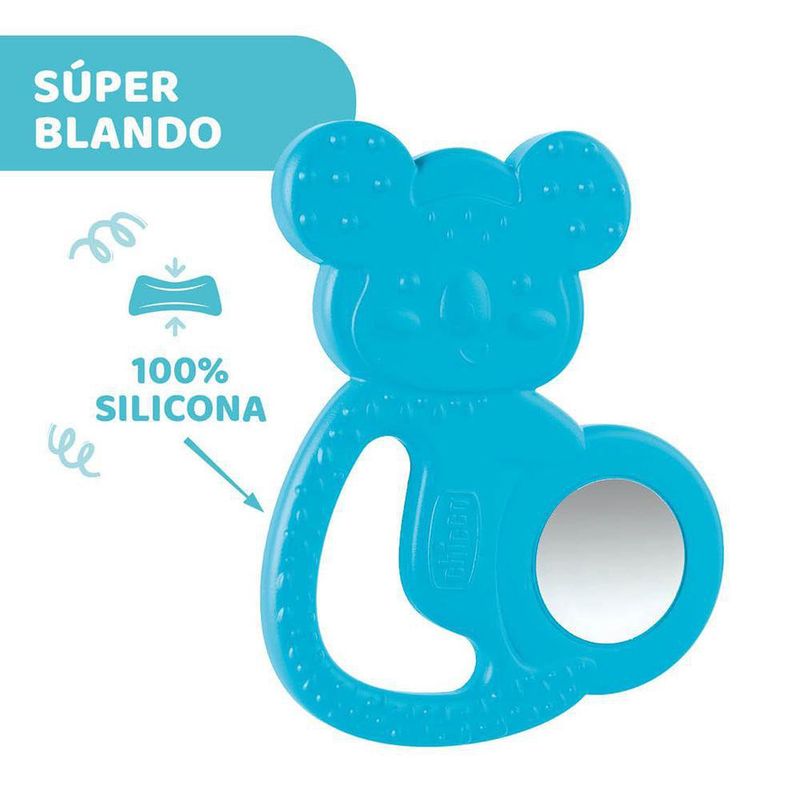 Mordedor Refreshing Koala - Chicco
