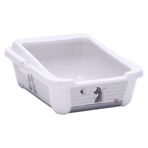 Caja de Arena Desmontable Mediana