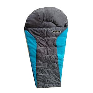 Sleeping Bag para Climas Fríos y Camping