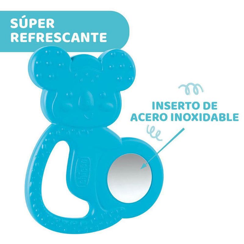 Mordedor Refreshing Koala - Chicco