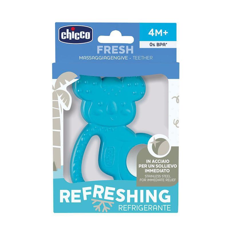 Mordedor Refreshing Koala - Chicco