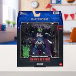 Figura De Acción Masterverse Skeletor - Masters Of Universe
