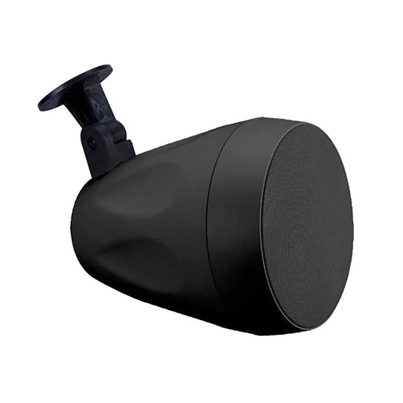 Bocina Para Pared Negra 20 W - Beale