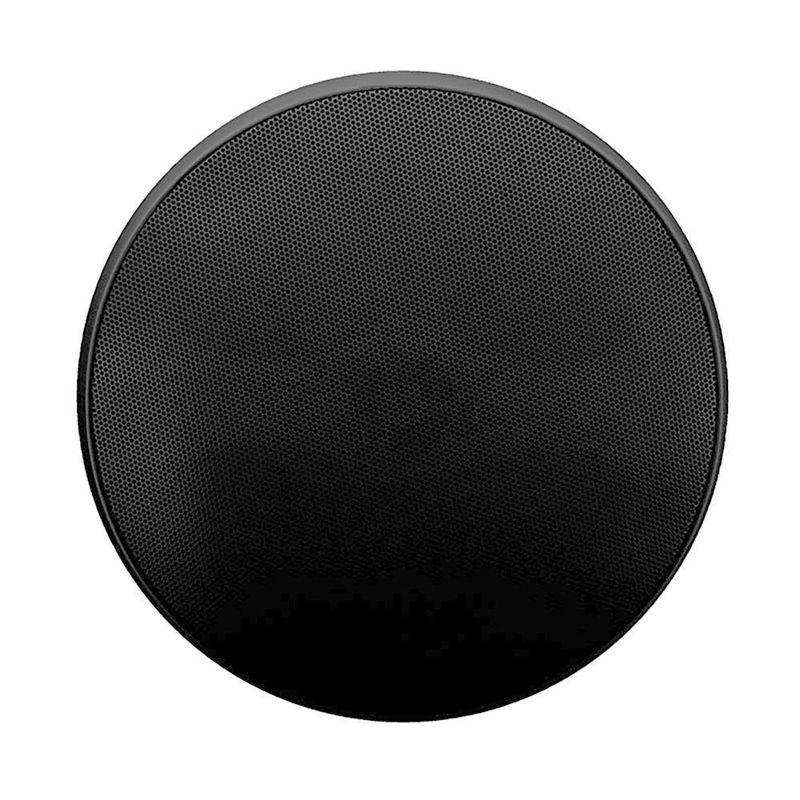 Bocina Para Pared Negra 20 W - Beale