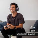 Audífonos Para Gaming A20 Gen2 Xbox - Logitech
