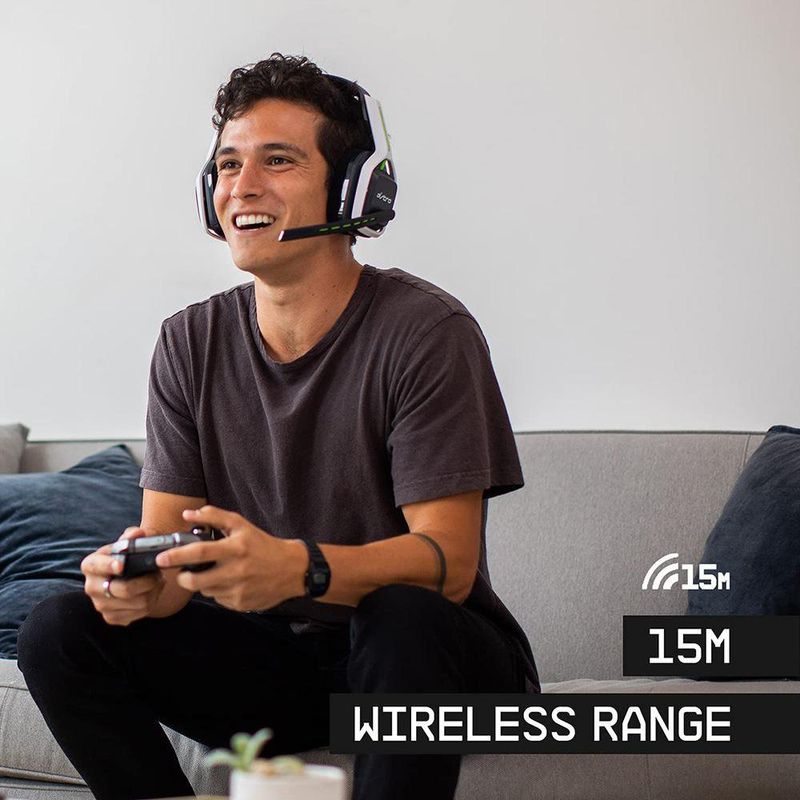 Audífonos Para Gaming A20 Gen2 Xbox - Logitech