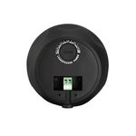 Bocina Para Pared Negra 20 W - Beale