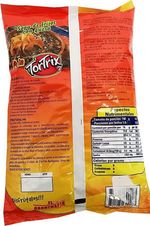 Tortrix Barbacoa Cs 340G - Frito Lay