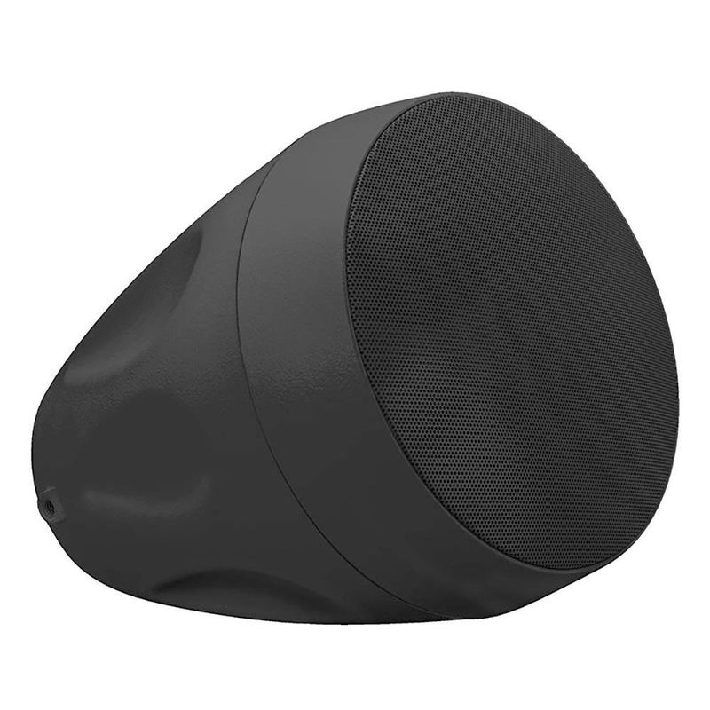 Bocina Para Pared Negra 20 W - Beale