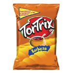 Tortrix Barbacoa Cs 340G - Frito Lay