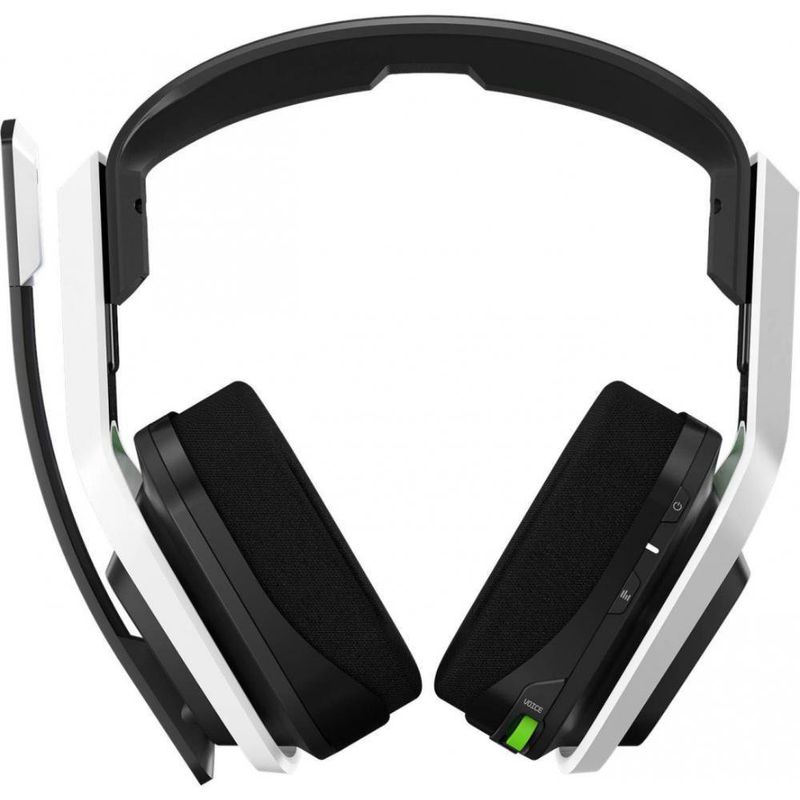 Audífonos Para Gaming A20 Gen2 Xbox - Logitech