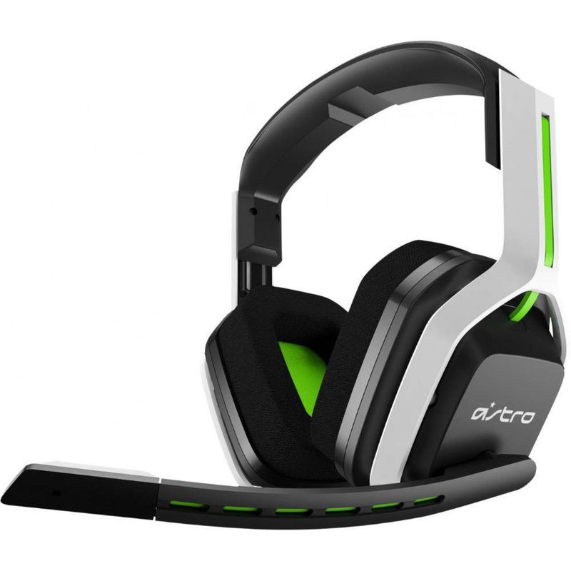 Audífonos Para Gaming A20 Gen2 Xbox - Logitech
